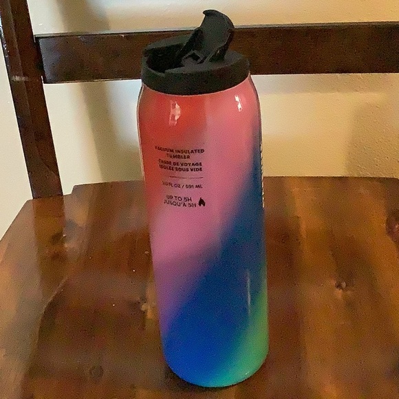 Starbucks Vacuum Insulated Tumbler - Picture 4 of 6